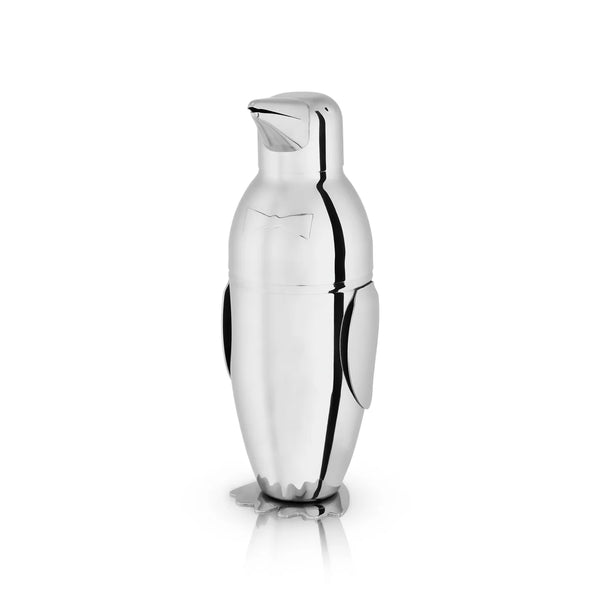 Viski Irving Penguin Cocktail Shaker