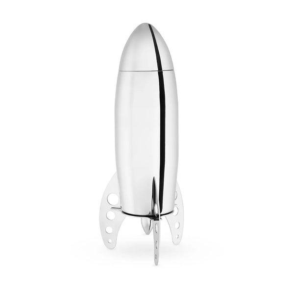 Viski  Irving Rocket Cocktail Shaker