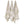 Load image into Gallery viewer, Jumbo Tea Towels Set of 3