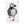Load image into Gallery viewer, Chloë Gardner Puffin Tea Towel
