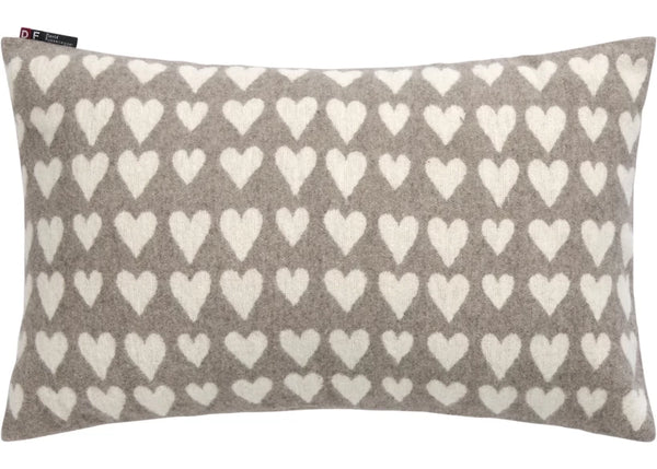 Silvretta - David Fussennegger Lumbar Pillow