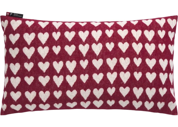 Silvretta - David Fussennegger Lumbar Pillow