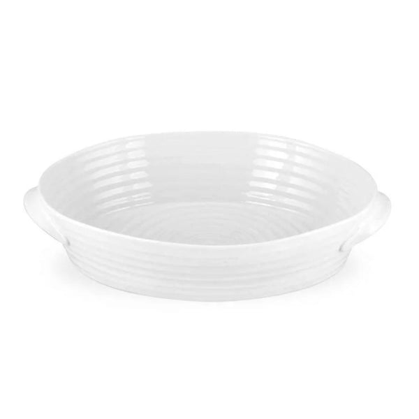 Sophie Conran Medium Oval Roasting Dish