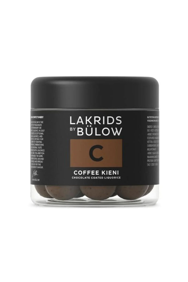 Lakrids by Bulow