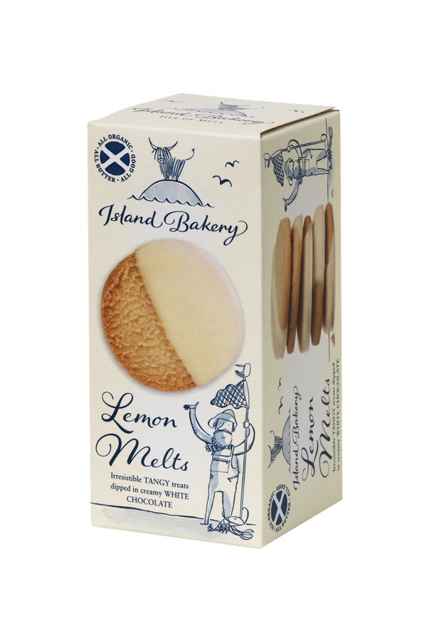 Island Bakery Biscuits