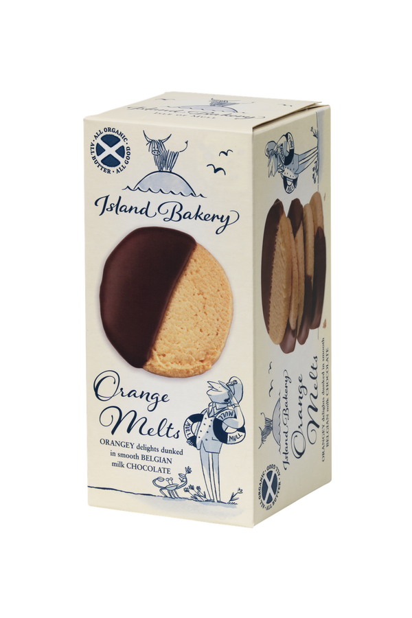 Island Bakery Biscuits