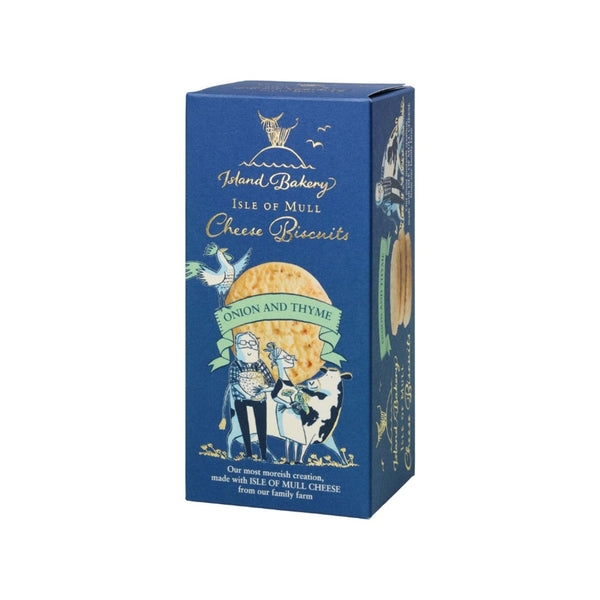 Island Bakery Biscuits