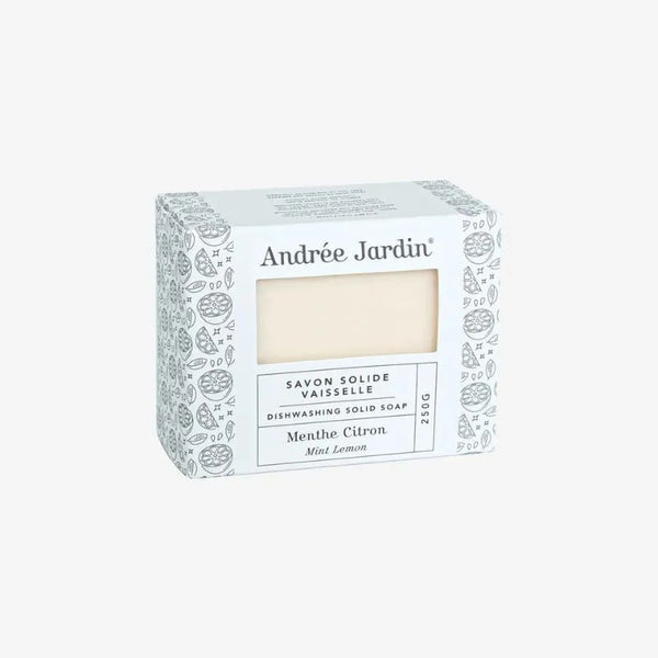 Andrée Jardin Dishwashing Solid Soap 250g