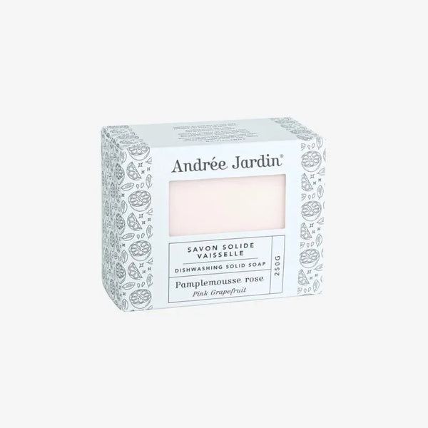 Andrée Jardin Dishwashing Solid Soap 250g