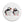 Load image into Gallery viewer, Chloë Gardner Individual Round Coaster