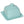 Load image into Gallery viewer, Square Butter Dish