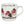 Load image into Gallery viewer, Wrendale Christmas 11oz Mug