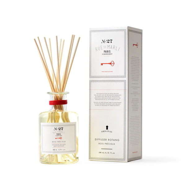 Rue De Marli Diffuser 200ml