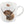 Load image into Gallery viewer, Wrendale Mug 11oz