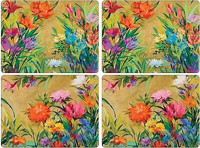 Pimpernel Set of 4 Placemats