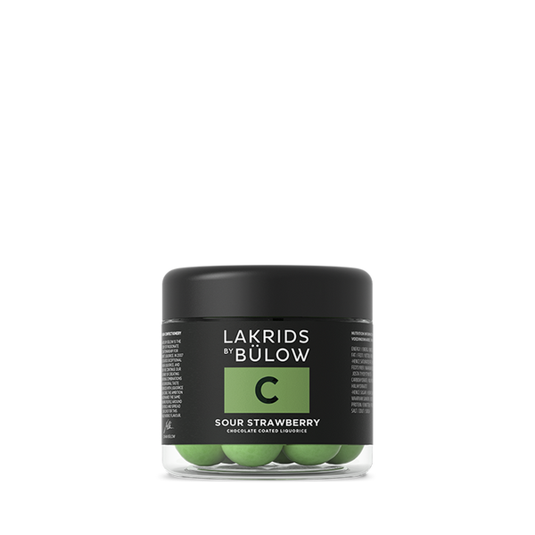 Lakrids by Bulow