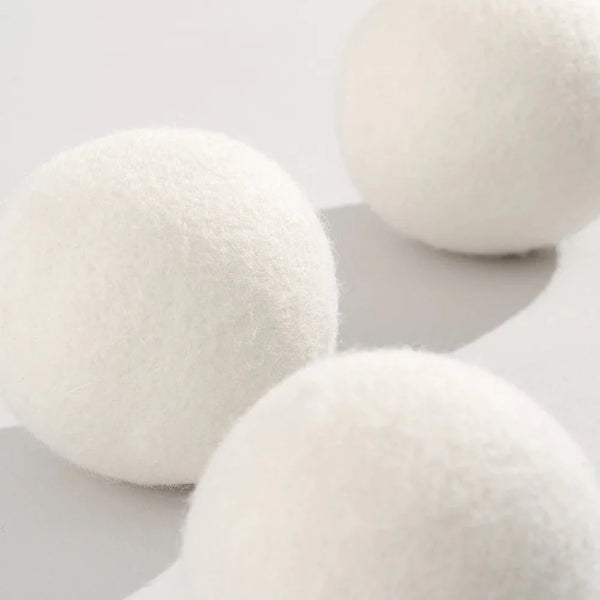 Wool Dryer Balls