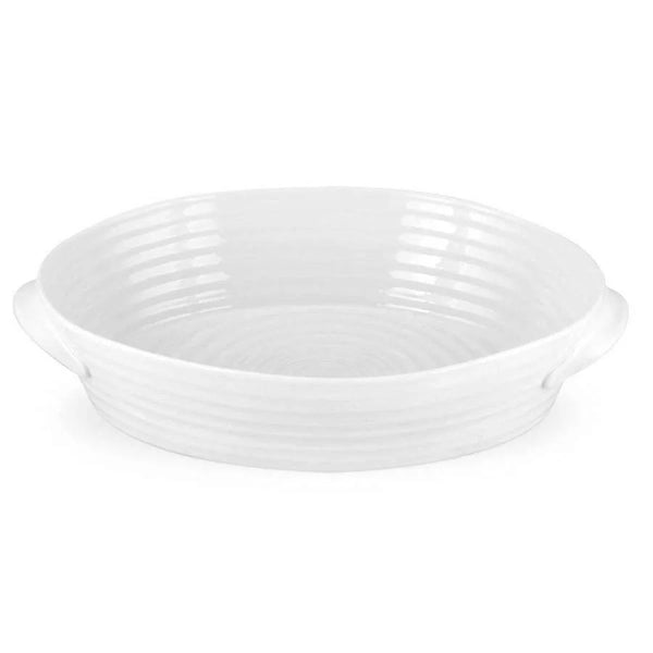 Sophie Conran Large Oval Roasting Dish