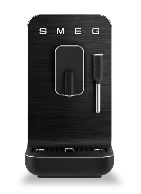 SMEG Espresso Automatic Coffee Machine With Milk Frothing