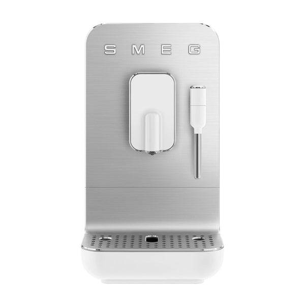 SMEG Espresso Automatic Coffee Machine With Milk Frothing