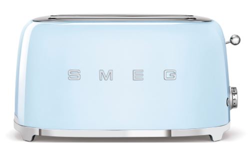 SMEG Long Slot Toaster