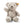 Load image into Gallery viewer, Honey Teddy Bear
