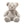 Load image into Gallery viewer, Honey Teddy Bear