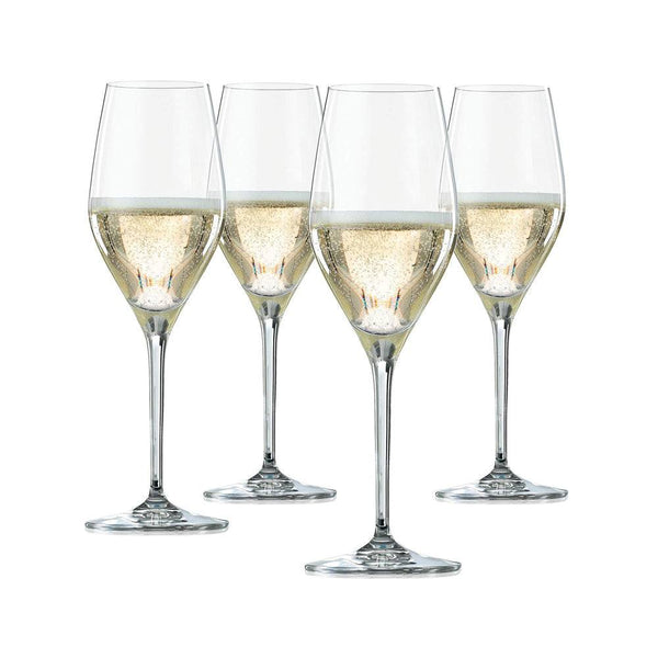 Spiegelau Prosecco Glass Set of 4
