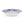 Load image into Gallery viewer, Blue Italian Christmas Cereal Bowl