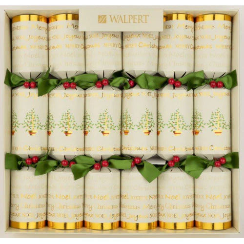 Christmas Crackers