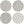 Load image into Gallery viewer, Soak Up Coaster Set of 4
