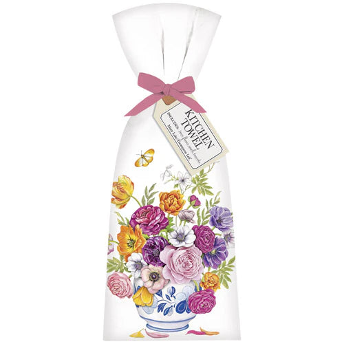 Mary Lake-Thompson Tea Towel Set of 2