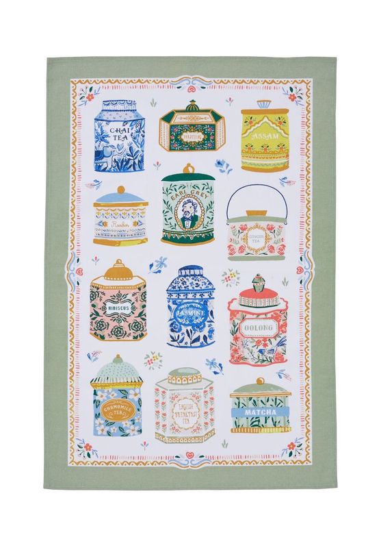 Ulster Weavers Tea Towel