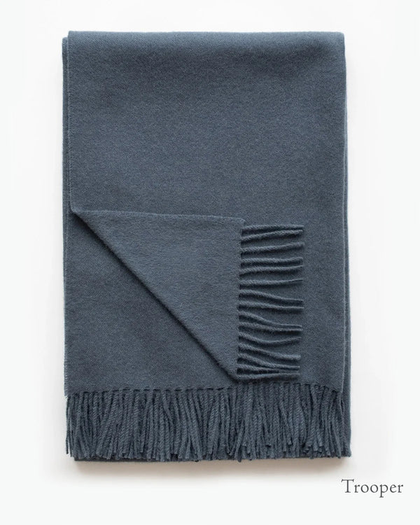 Linenway Paris Baby Alpaca Shawl