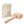 Load image into Gallery viewer, Viski Lewis Ice Bag and Mallet