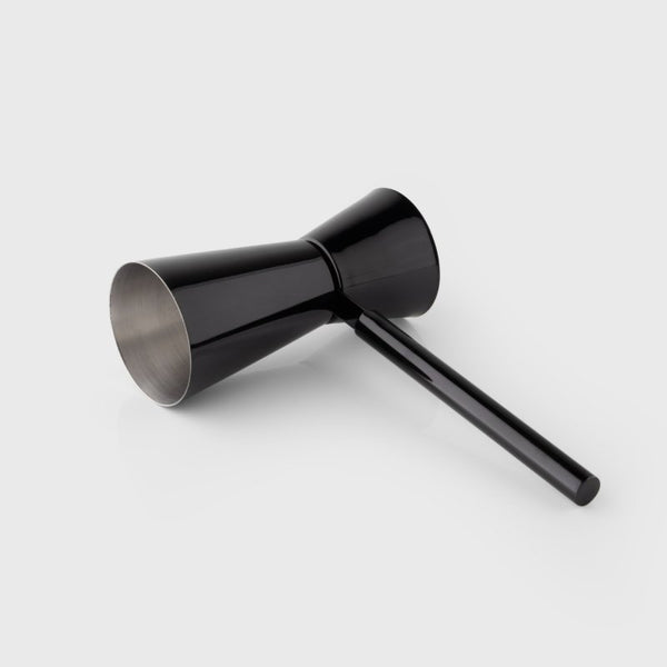 Double Jigger with Handle