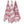 Load image into Gallery viewer, Jumbo Tea Towels Set of 3