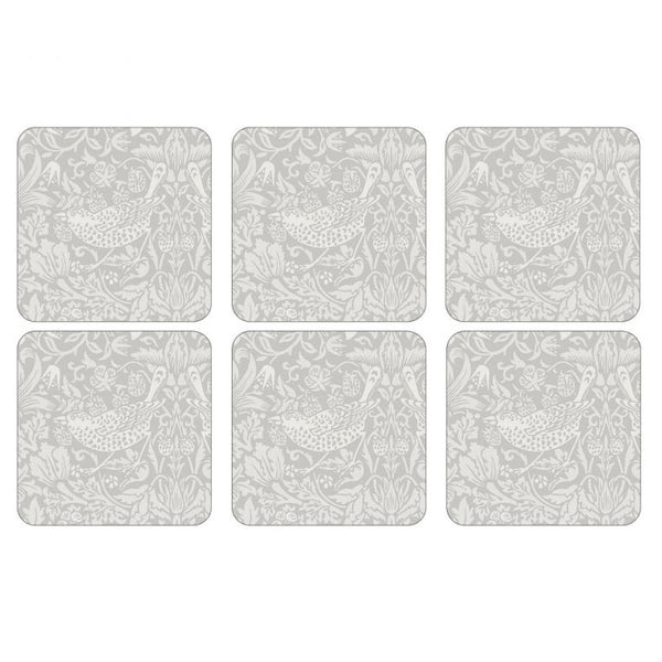 Pimpernel Set of 6 Coasters
