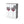 Load image into Gallery viewer, Viski Raye Crystal Angled Bordeaux Glasses