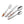 Load image into Gallery viewer, Zwilling 4 Piece Children's Flatware Set