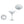 Load image into Gallery viewer, Nachtmann Set Of 2 Noblesse Cocktail Glasses
