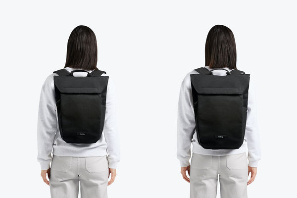 Bellroy Melbourne Backpack (Melbourne Black)