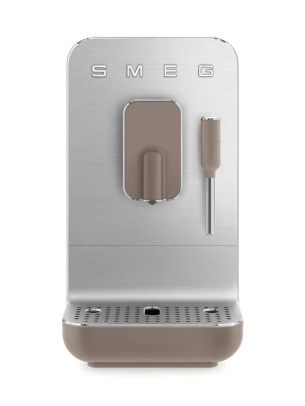 SMEG Espresso Automatic Coffee Machine With Milk Frothing