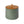 Load image into Gallery viewer, Casafina Pacifica Canister With Oak Lid