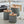 Load image into Gallery viewer, Casafina Pacifica Canister With Oak Lid