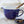 Load image into Gallery viewer, Casafina Blue Splatter Batter Bowl