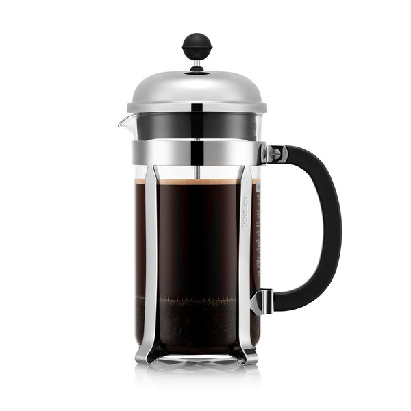 Bodum Chambord French Press 8 Cup Coffee Maker