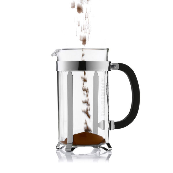 Bodum Chambord French Press 8 Cup Coffee Maker