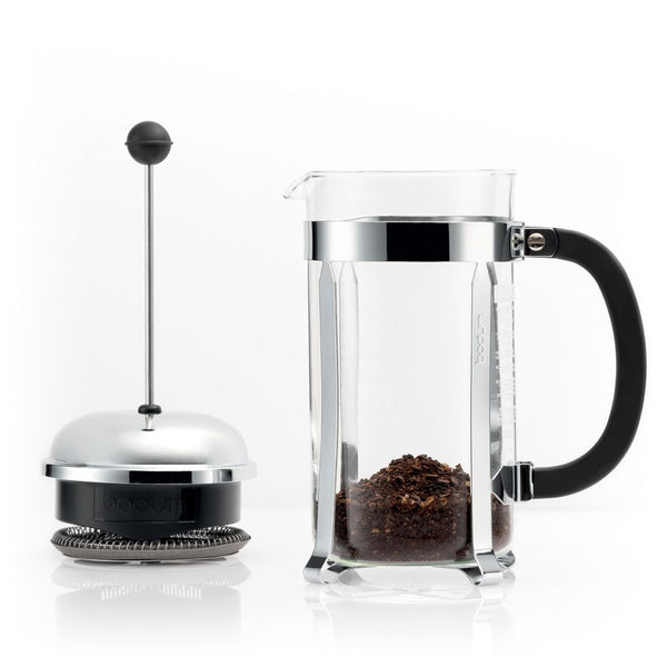 Bodum Chambord French Press 8 Cup Coffee Maker