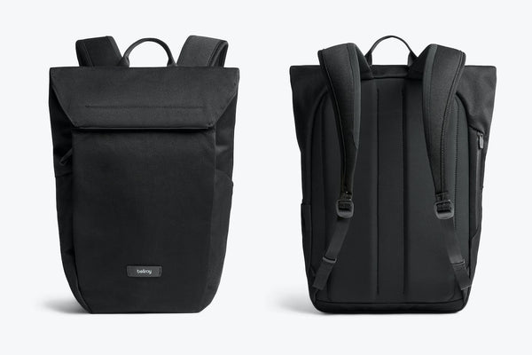 Bellroy Melbourne Backpack (Melbourne Black)